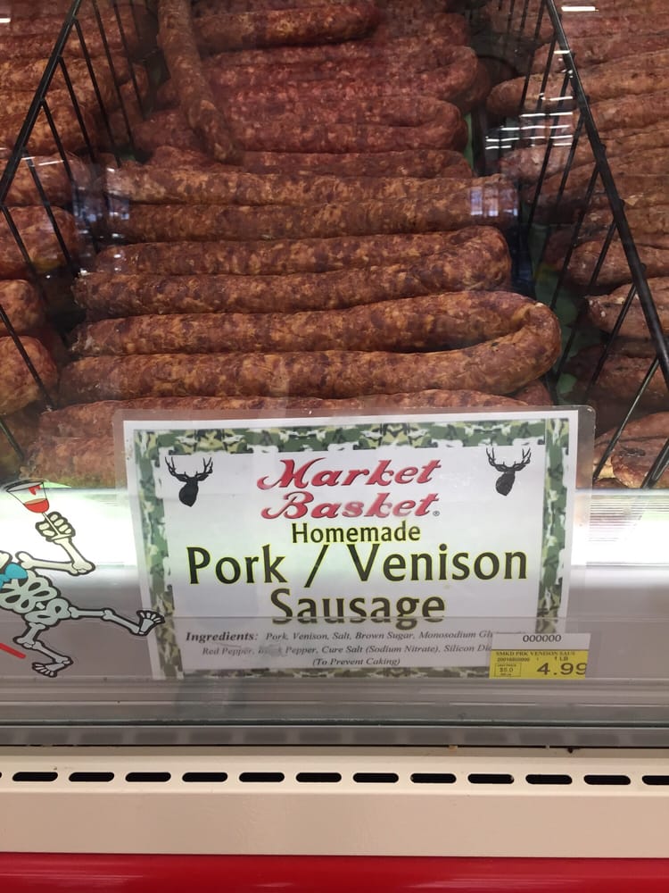 Market Basket 46