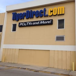 TigerDirect - CLOSED - 14 Photos & 230 Reviews - Electronics - 7795 W
