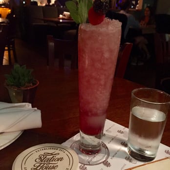 The station house st pete menu ideas The station house st pete menu ideas