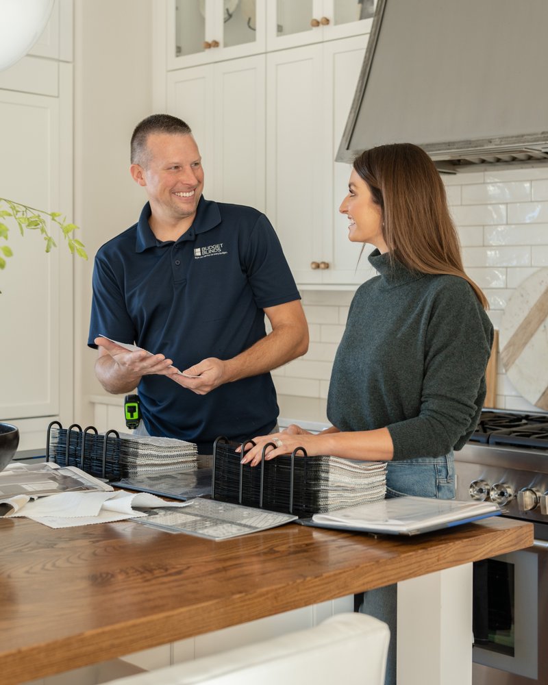 Budget Blinds of Charlotte