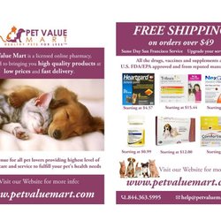 pet value mart pet stores 2465 salvio st concord ca phone valu mart brockville flyer