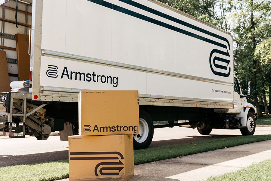 Armstrong Relocation - Raleigh