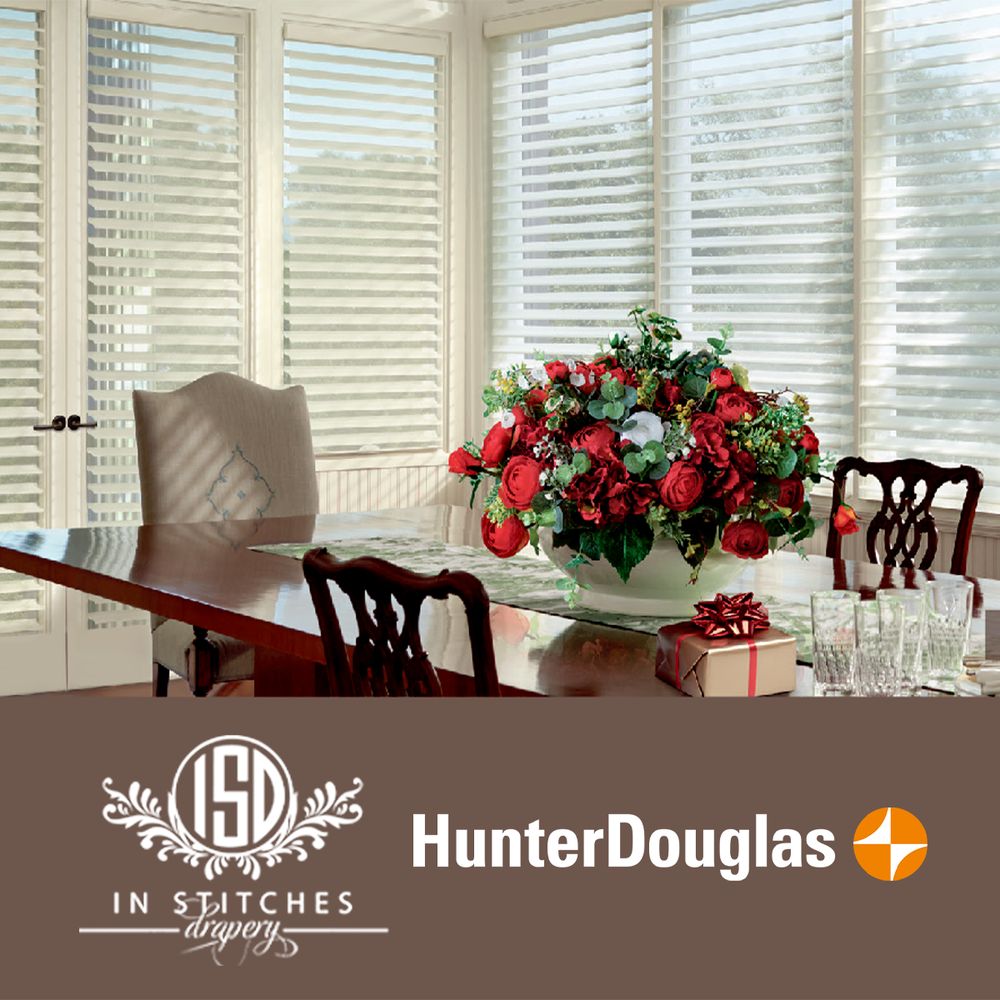 image of business In Stitches Drapery