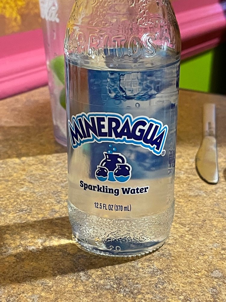 Agave Mexican Bar & Grill