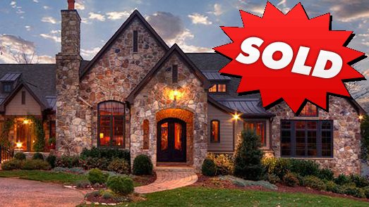 Triangle Realty Sales