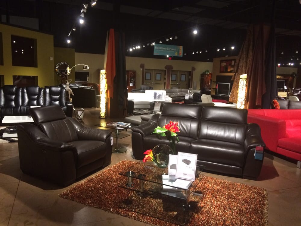 Photos for El Dorado Furniture - Yelp