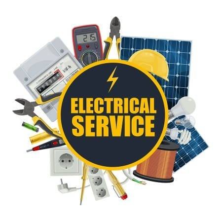 Robinson Electrical