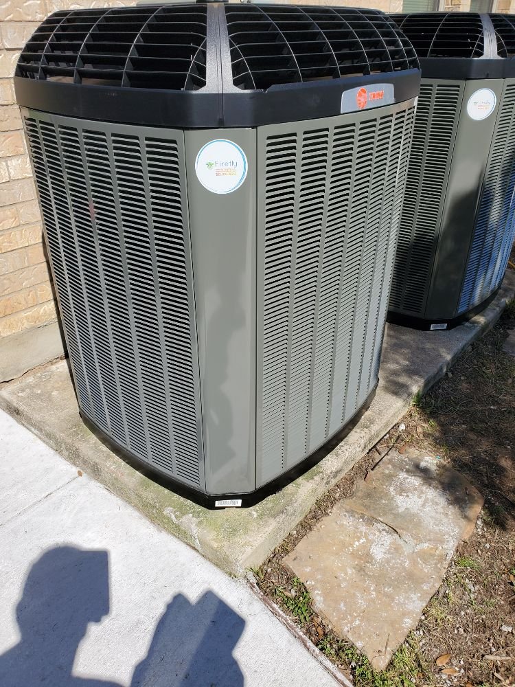 image of business Firefly Comfort Systems