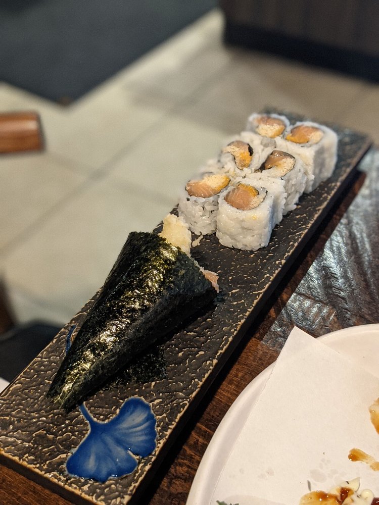Sushi Star