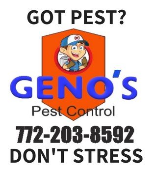 Geno's Pest Control