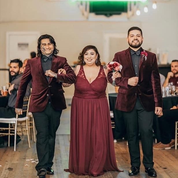 Vineyard Loft Events