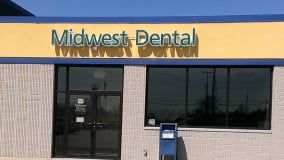 image of business Midwest Dental
