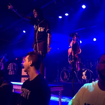 Baltimore Soundstage Check Availability 93 Photos 89 Reviews Photo Of Baltimore Soundstage Md United States Lord Zilla Aka