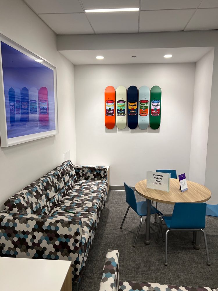 image of business NYU Langone Medical Associates Chelsea