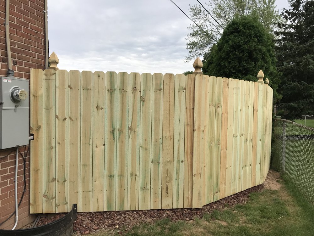 Imperial Fence