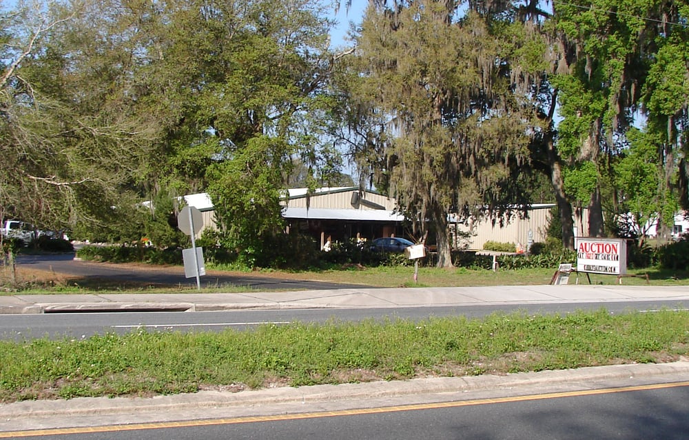 Dudley’s Auction & Estate Services Auction Houses 4000 S Florida