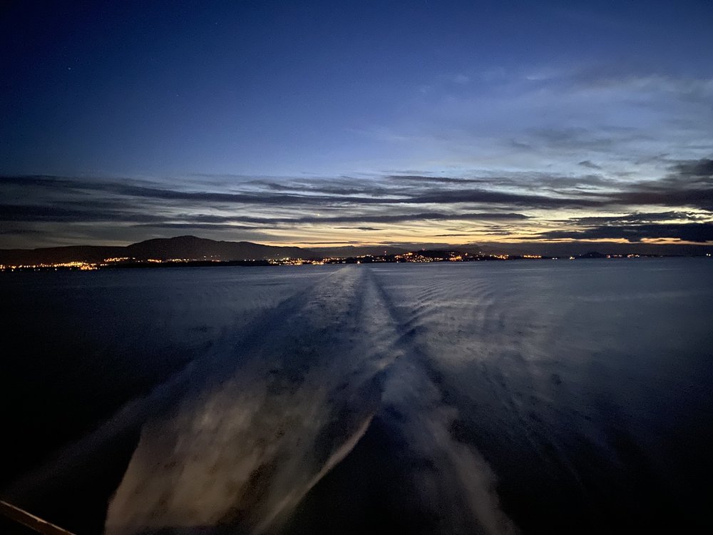 BC Ferries