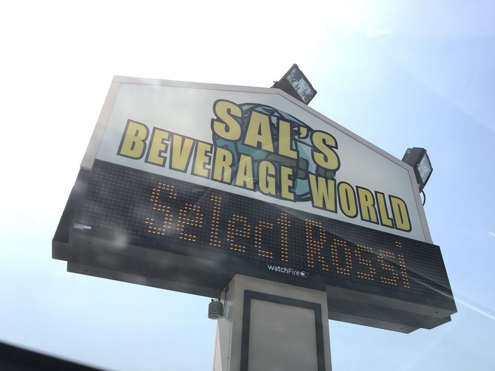 Sal’s Beverage World 12 Photos & 21 Reviews Beer, Wine & Spirits