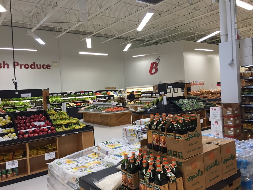 Basha Foods 15 Reviews Grocery 2717 Sunridge Way NE Calgary, AB