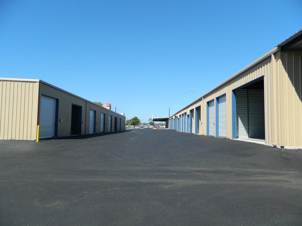 Alamo Boat Rv Storage San Antonio Tx Dandk Organizer