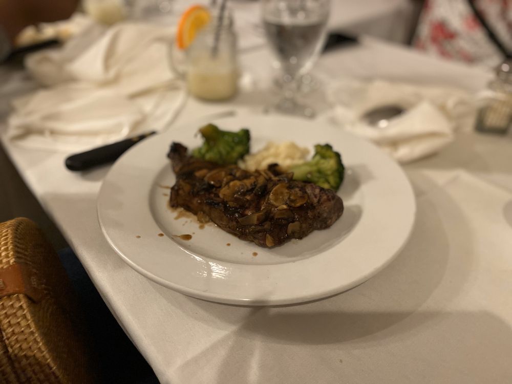 IL Toscano Ristorante