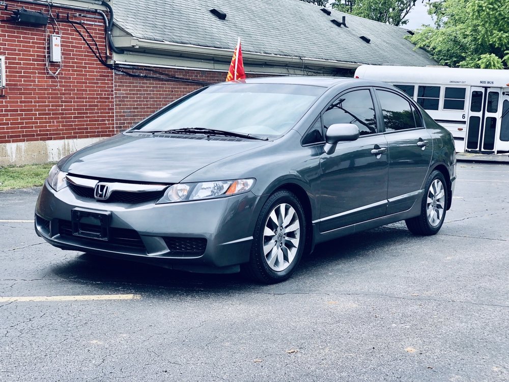 Elite Auto Group & Services