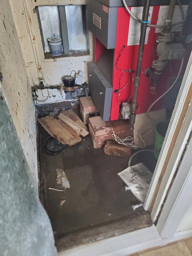 Gee HVAC Services 
