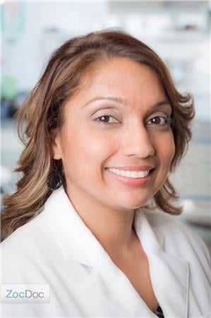 image of business Sharla Seunarine, DDS