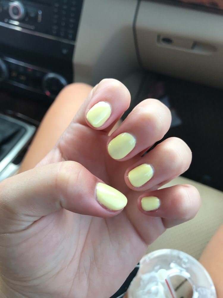 Pro Nails Nail Salons 171 W Lowry Ln, Lexington, KY Phone Number