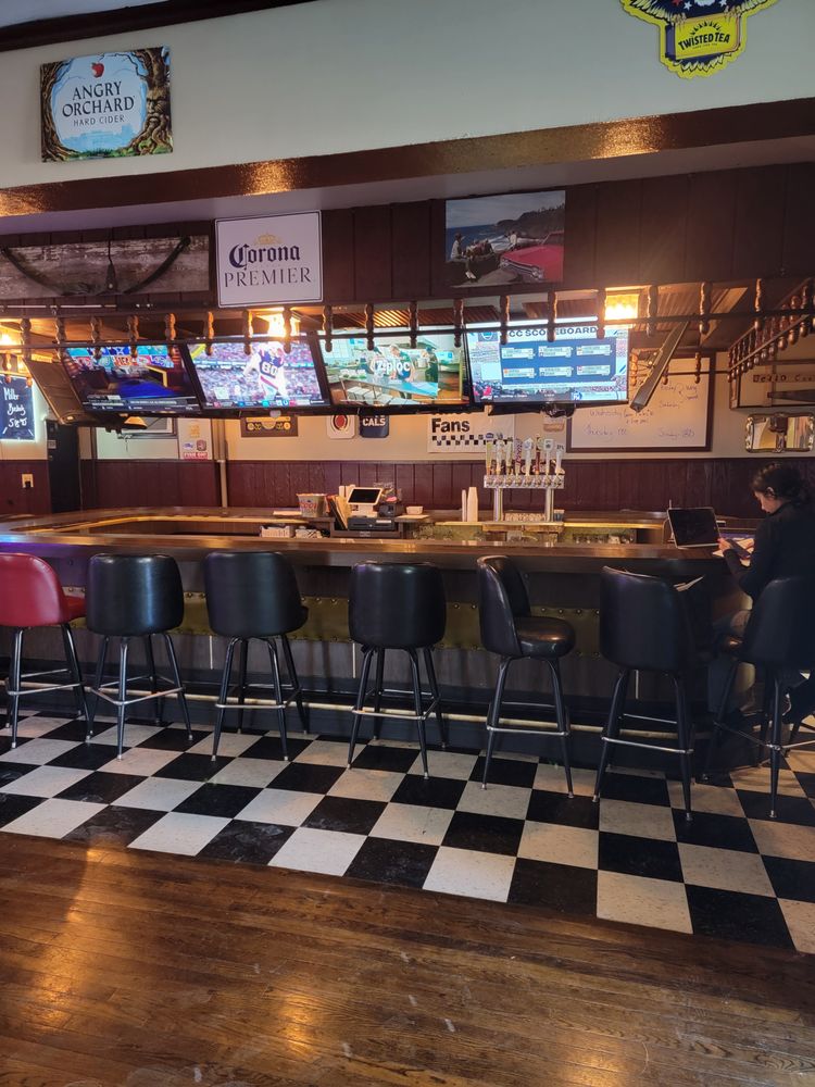 Broad St Grille