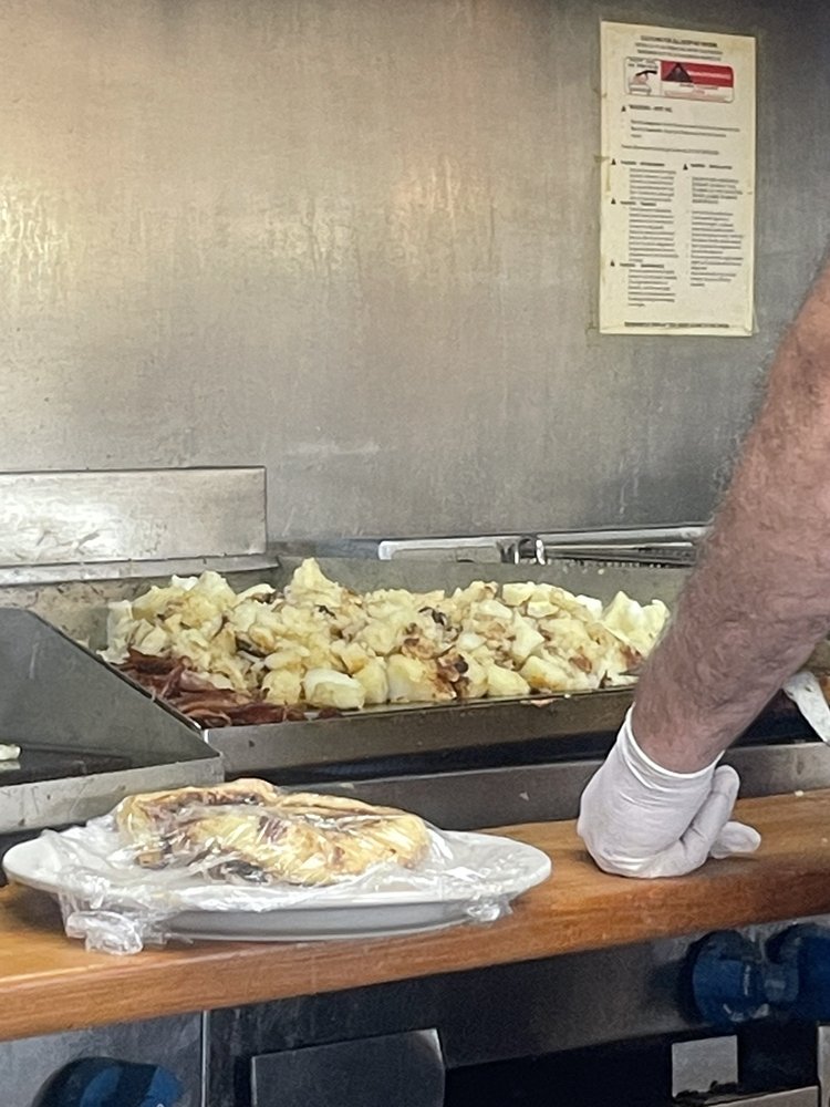 Longway's Diner