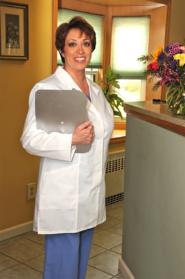 image of business Dr Andrea S Hayeck Dental Associates