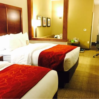 Photos For Comfort Suites Moab Near Arches National Park Yelp