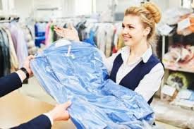 V Cleaners & Alterations