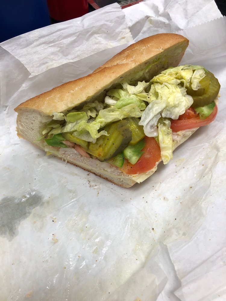 Kings Deli