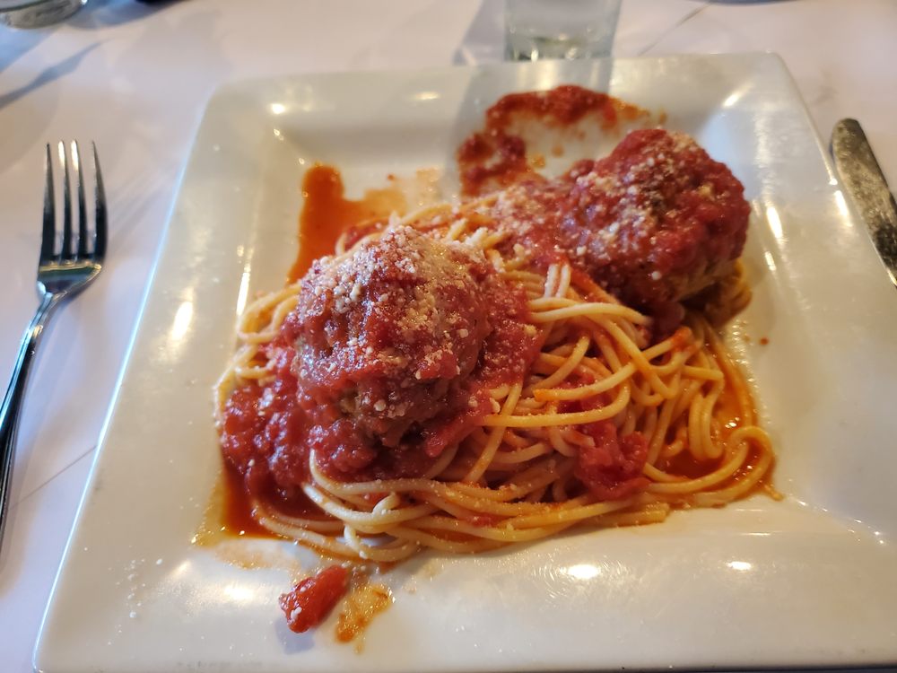 Pomodoro's Cucina Italiana