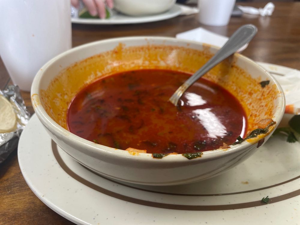 Taqueria Insurgentes