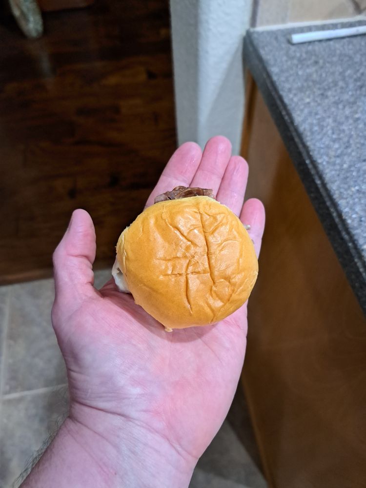 Arby's Arby's