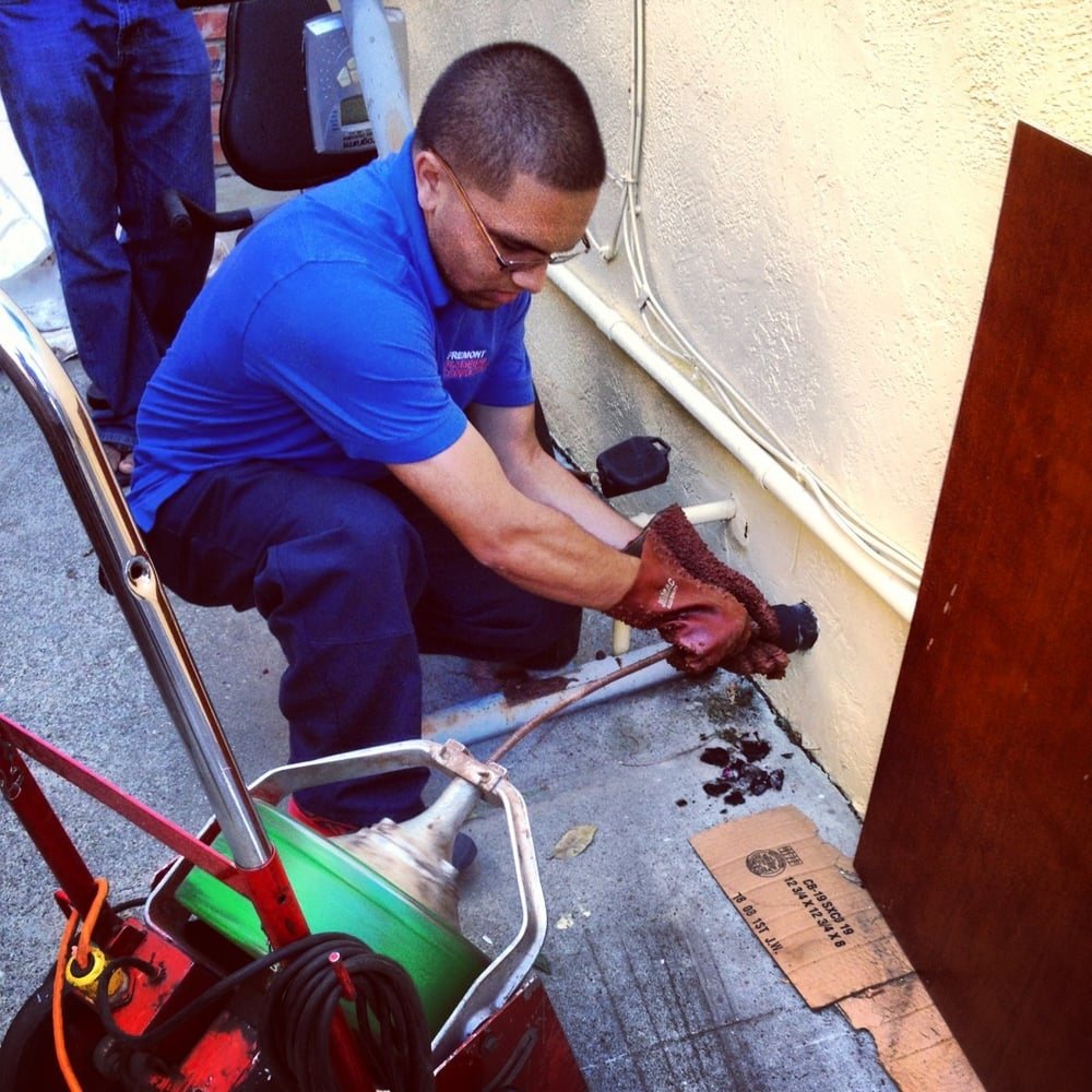 Pasadena Plumbing