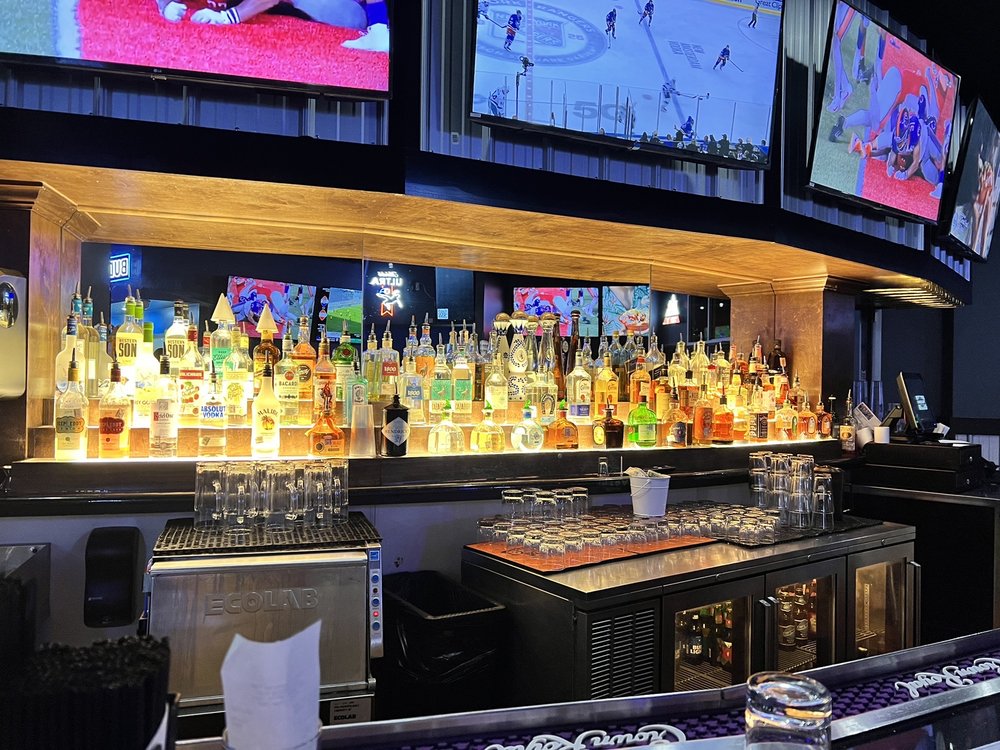 Knockout Sports Bar