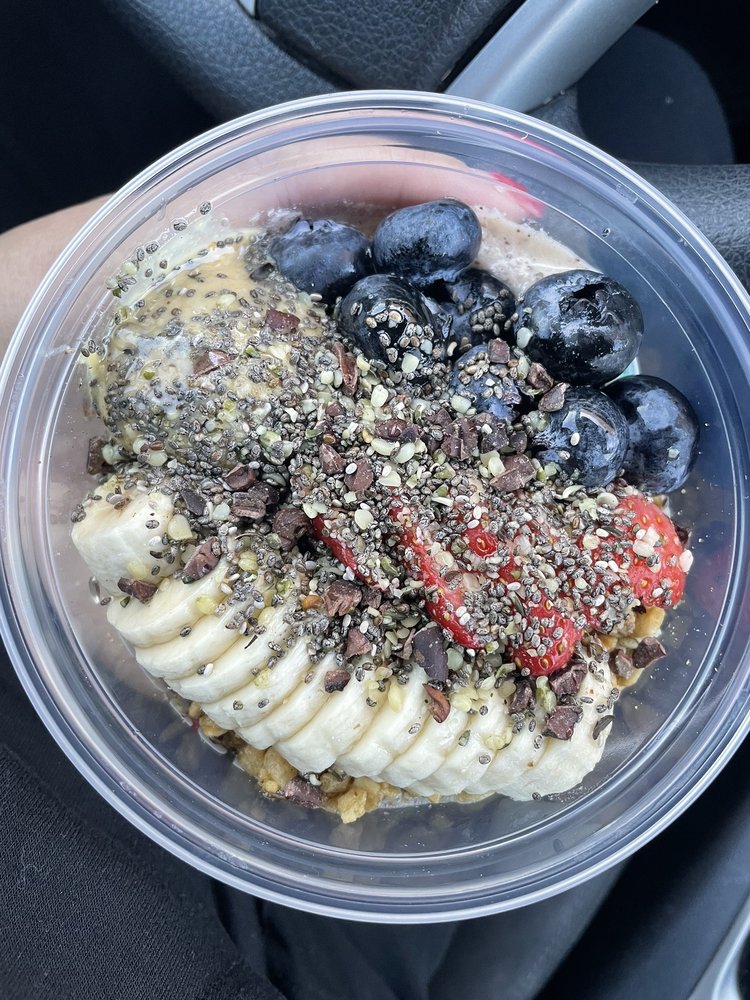 Nekter Juice Bar