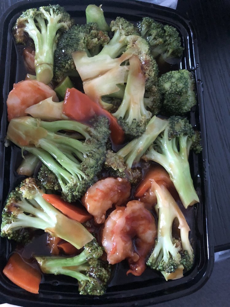 Asian House
