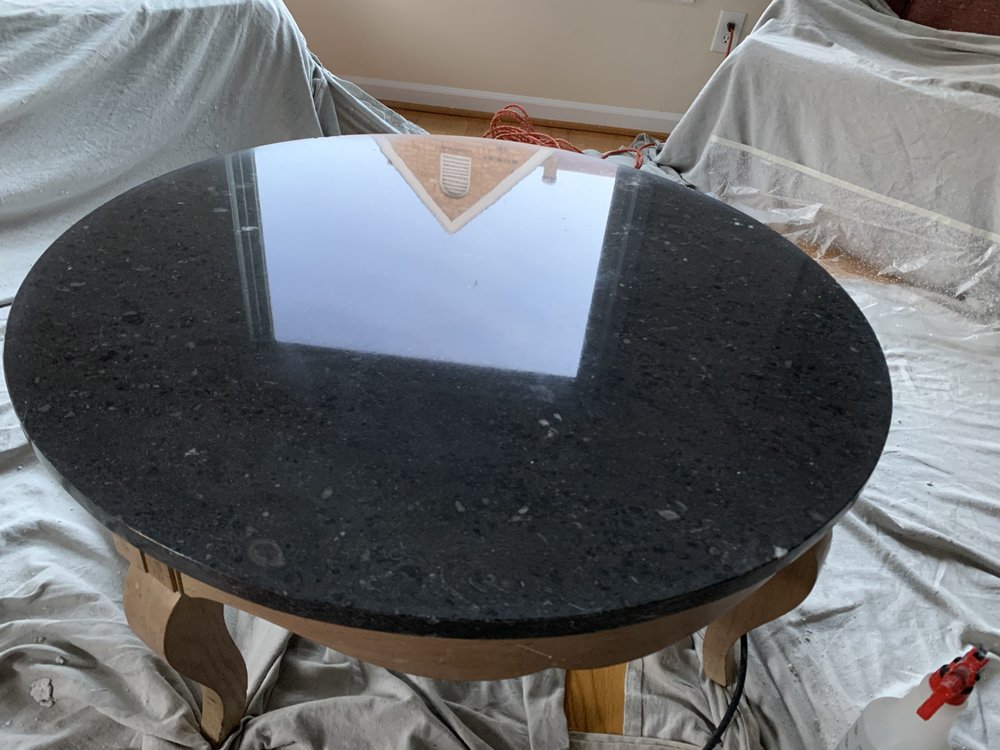 Marblelife of Hampton Roads