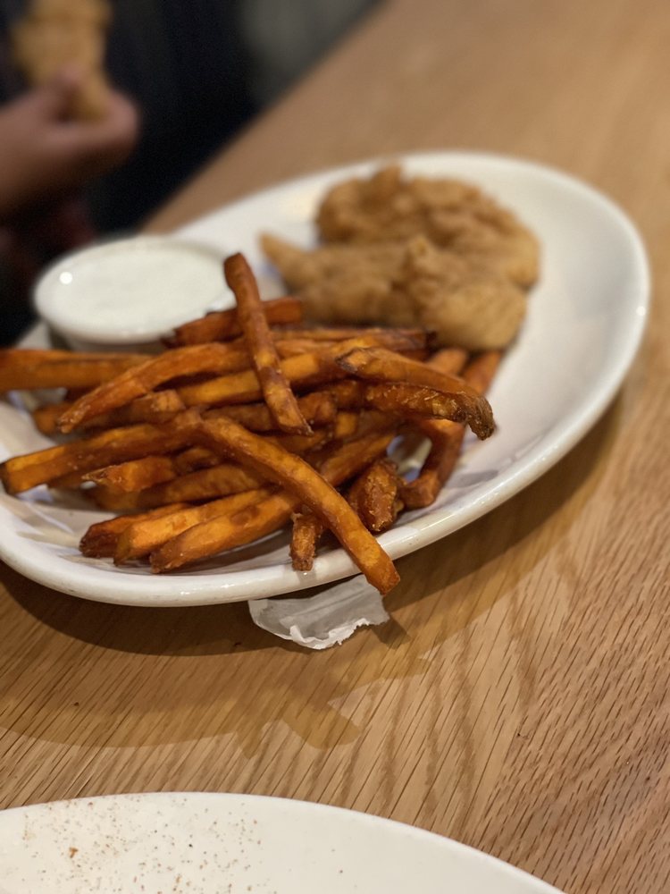 BJ's Restaurant & Brewhouse