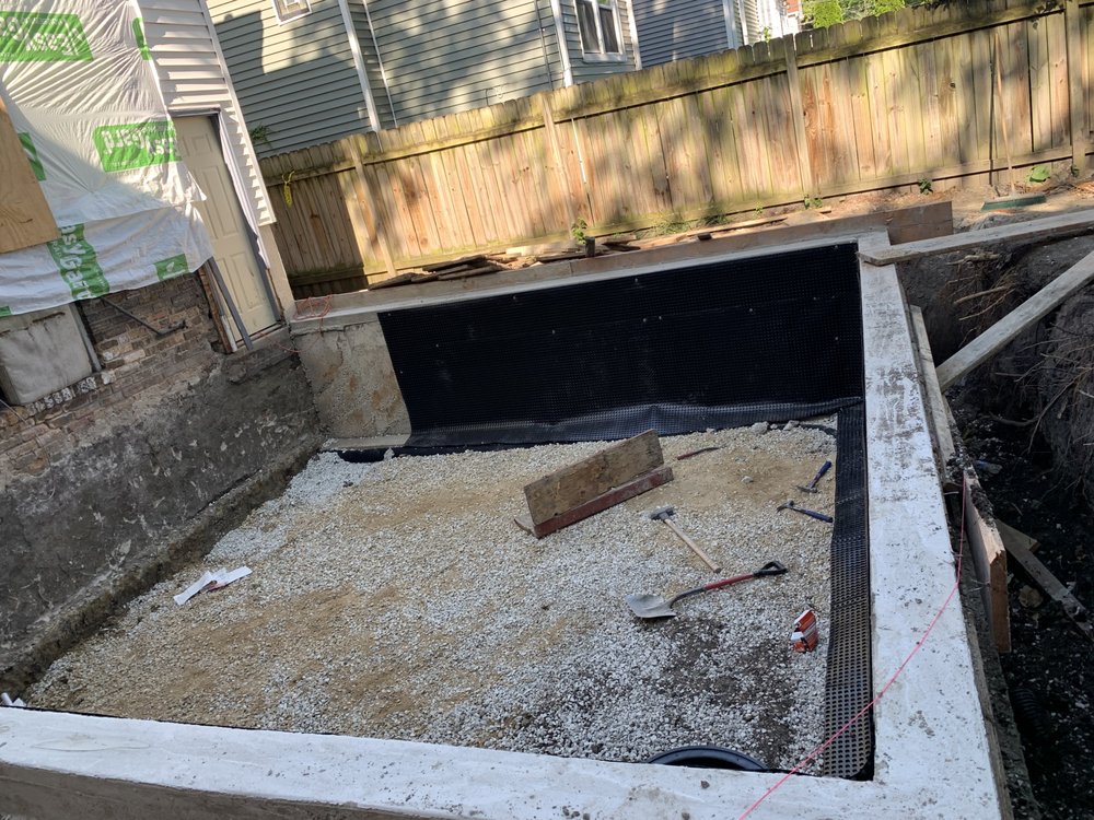 image of business Gomez and Sons Concrete Inc