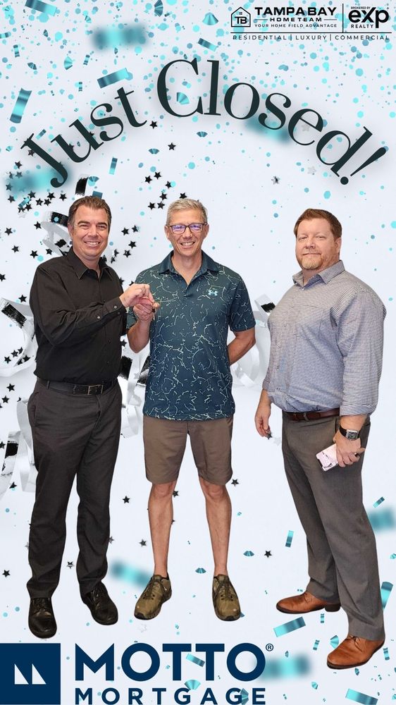 Tampa Bay Home Team -Exp Realty
