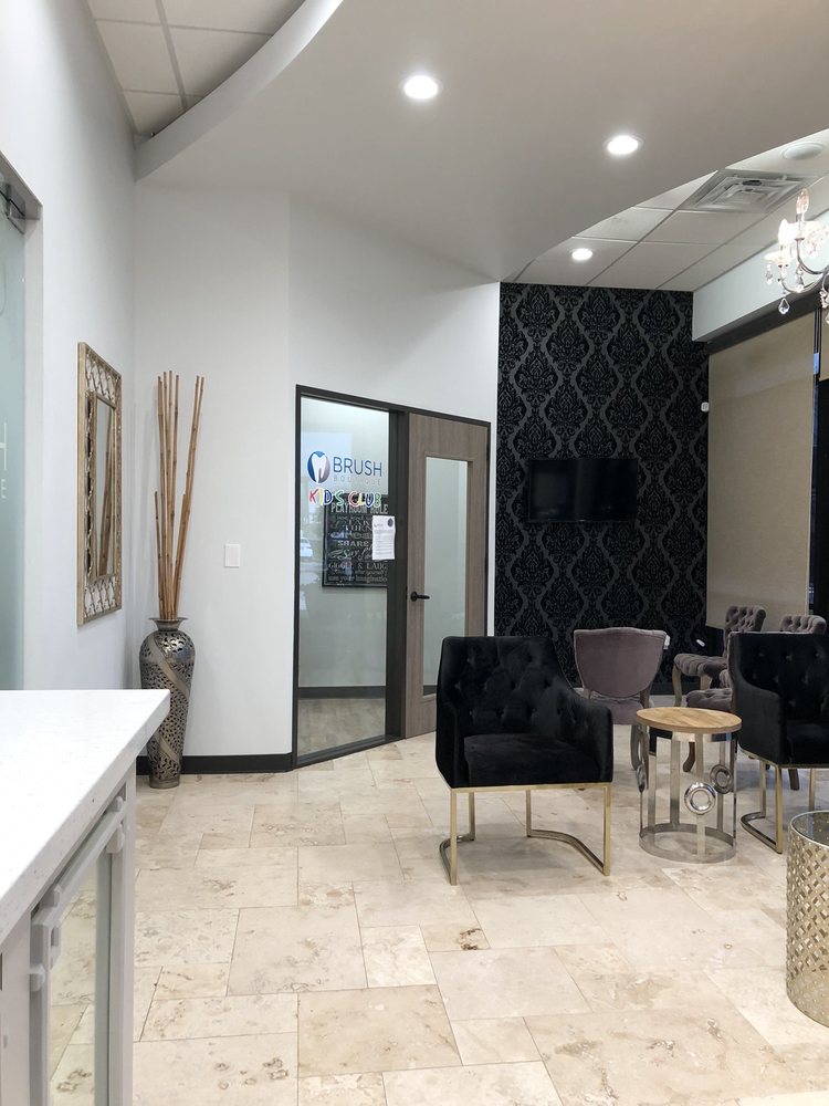 image of business Brush Boutique