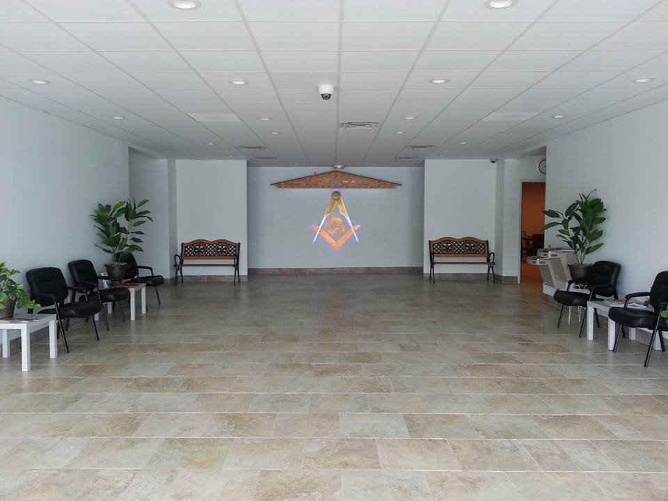 Normal Heights Masonic Center