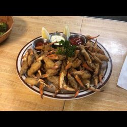 The Best 10 Seafood Restaurants In Biloxi Ms With Prices Last 24 Patrick S