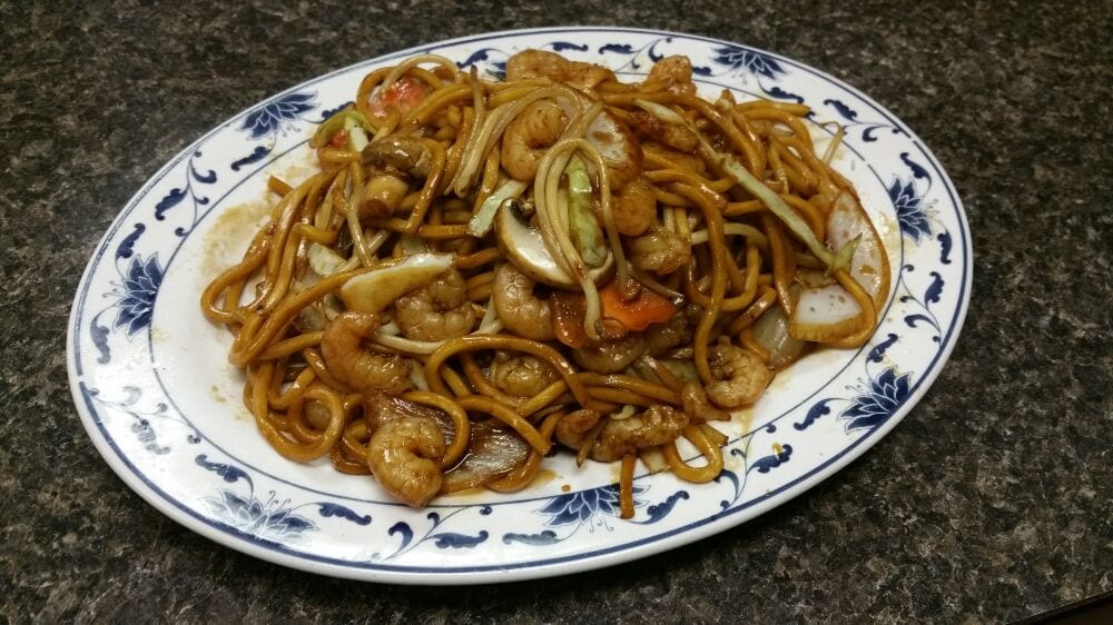 Hong Kong Restaurant